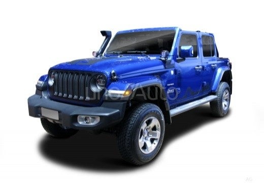 Wrangler Unlimited 2.0 4xe Sahara 8ATX