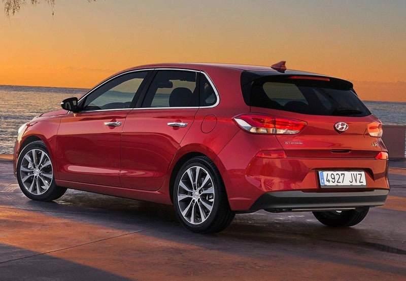 i30 2.0 TGDI N 250