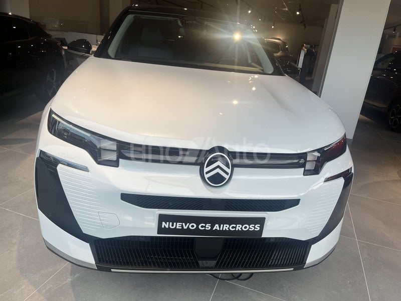 C5 Aircross Hybrid Plus e-DCS6 145