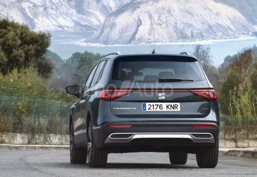 Tarraco 1.5 TSI S&S Style 150