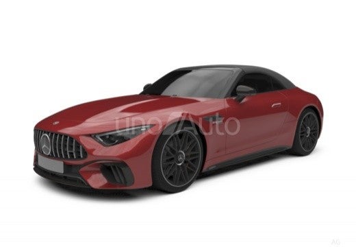 AMG SL 43 Aut.