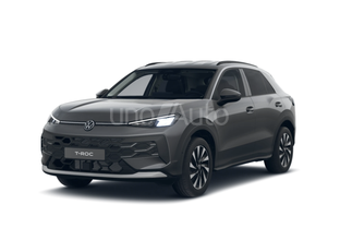 VOLKSWAGEN T-Roc 1.5 eTSI Más DSG7 110kW
