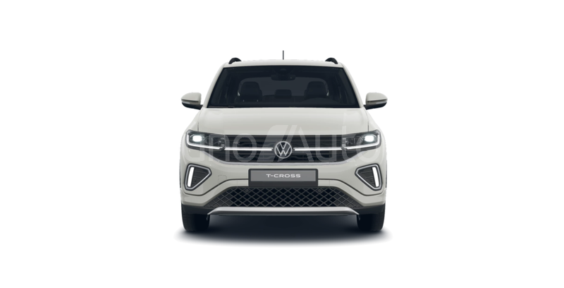 T-Cross 1.0 TSI R-Line 85kW Aut.