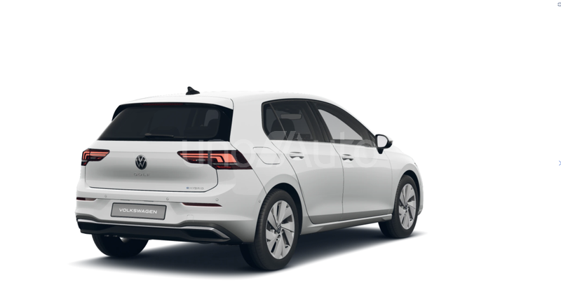 Golf 1.5 TSI eHybrid Style DSG6 150kW