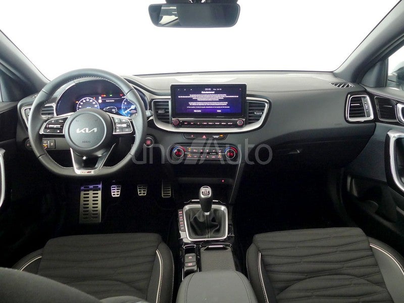 1.5 MHEV iMT GT-line 103kW (140CV)