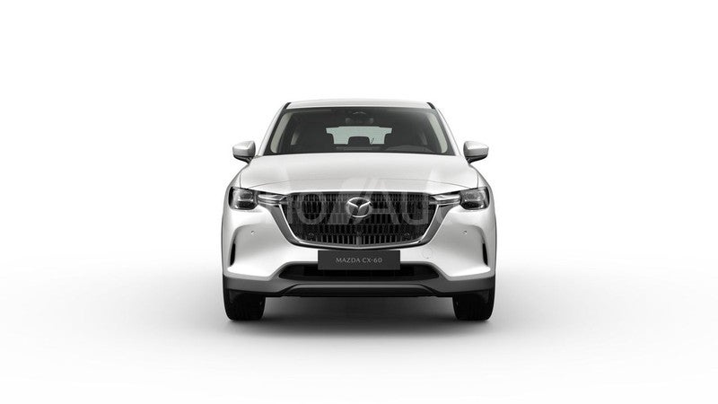 e-Skyactiv D MHEV 147kw 8AT Exclusi-Line