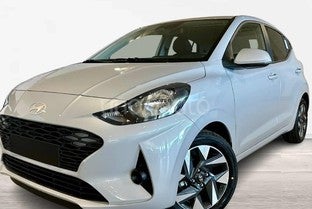 HYUNDAI i10 1.0 Klass