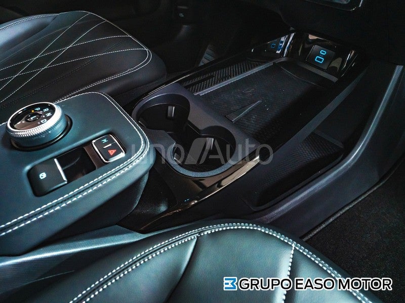 269cv Batería 75.7Kwh