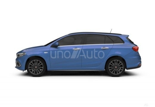 Tipo SW 1.5 Hybrid Cross 97kW DCT