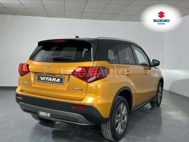 1.4 T S2 Mild Hybrid