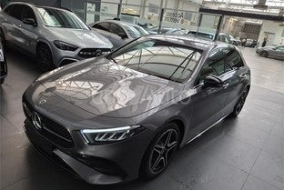 MERCEDES-BENZ Clase A 200 d