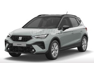 SEAT Arona 1.0 TSI 85kW (115CV) Start&Stop FR+