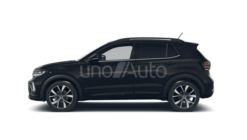 T-Cross 1.5 TSI R-Line Aut. 110kW