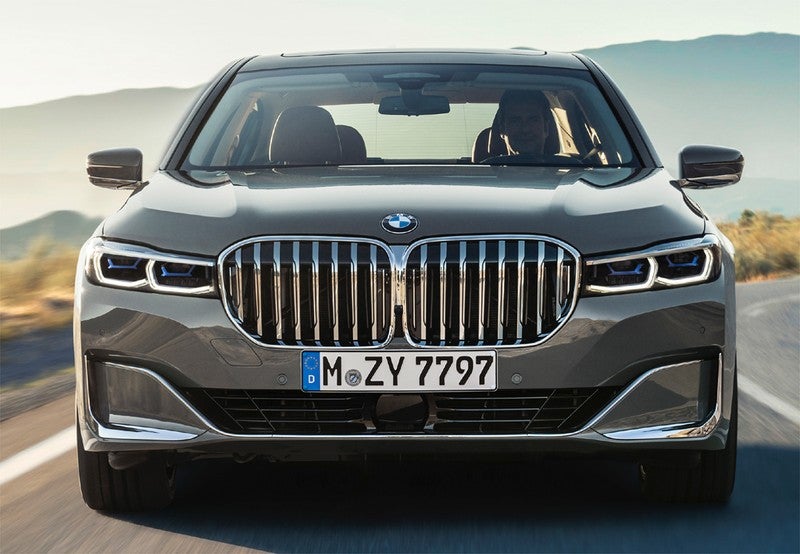 730dA xDrive
