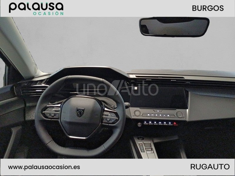 308 1.2 Hybrid Allure e-DCS6 145