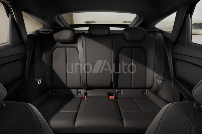 Q4 e-tron Sportback 40 Advanced 63KWh