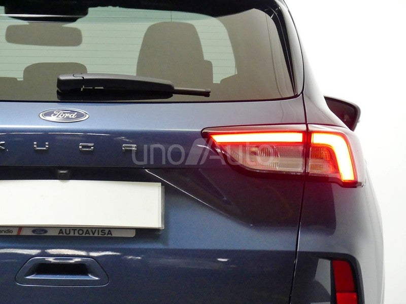 Kuga 1.5 EcoBoost ST-Line FWD 150