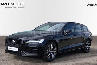 VOLVO V60 2.0 B4 D PLUS DARK AUTO 197 5P