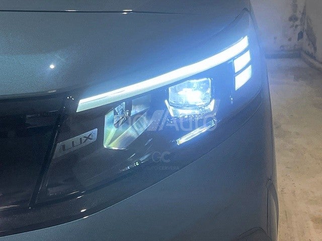 Combo Combi 1.5TD S/S XL GS 130 Aut