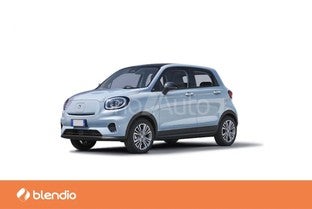 LEAPMOTOR T03 BEV 37.3kWh Design Auto