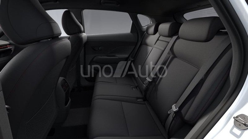 HYUNDAI Kona HEV 1.6GDI 129CV DT N Line