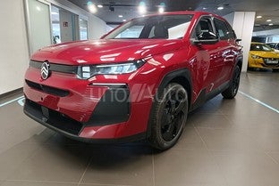 CITROEN C5 Aircross Hybrid You e-DCS6 145