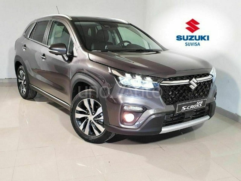 1.4T S3 Mild Hybrid