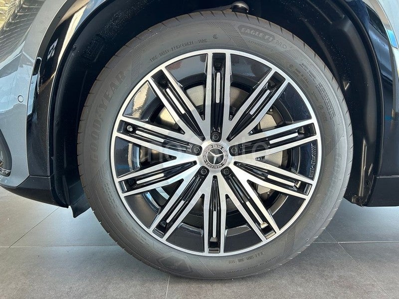 580 Edition 4MATIC SUV