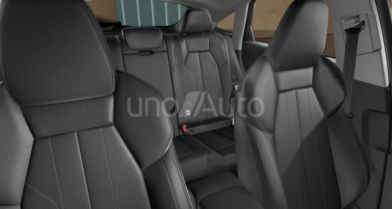 Q5 Sportback 2.0TDI quattro S line S tronic 150kW