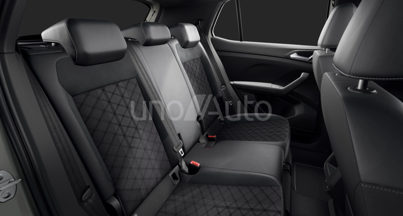 T-Cross 1.0 TSI R-Line 85kW Aut.