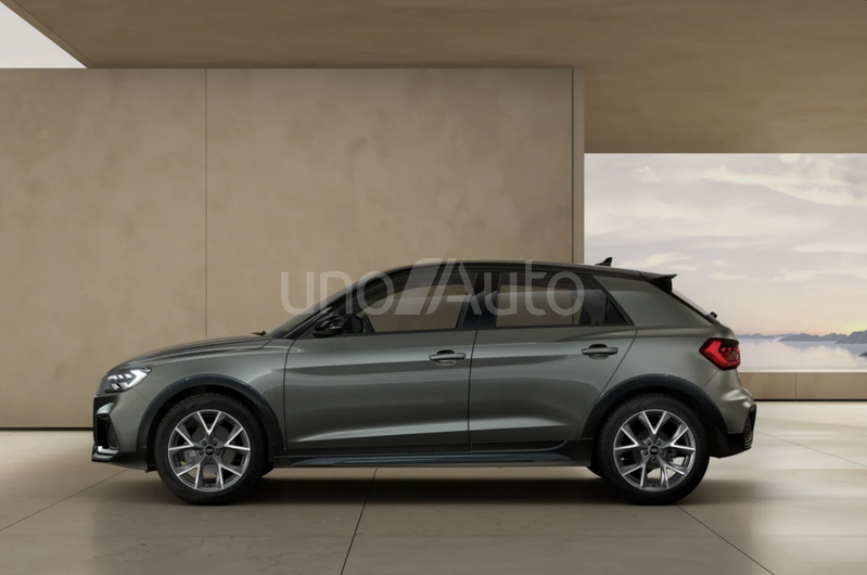 A1 Allstreet 35 TFSI Adrenalin S tronic 110kW