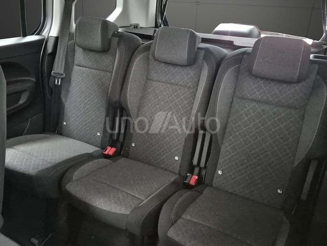 100 Cv 1.5 Td S/S MT6 €6.4