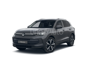VOLKSWAGEN Tiguan 2.0TDI Más DSG 110kW