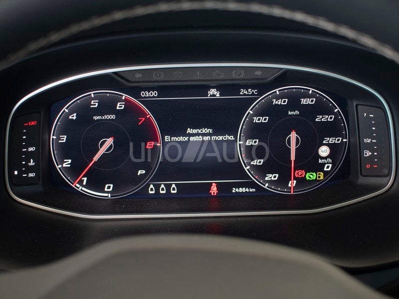 Ateca 1.5 EcoTSI S&S X-Perience XM