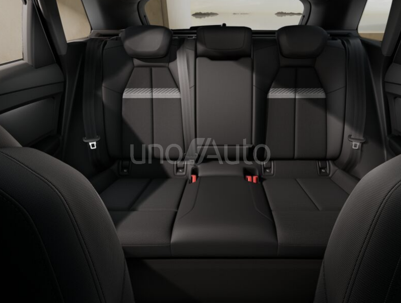 Q4 e-tron Advanced 150kW 63KWh