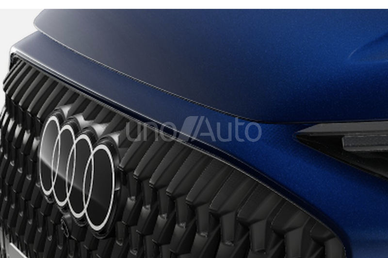 Q3 e-hybrid Advanced S tronic 200kW