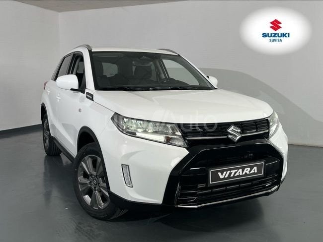 1.4 T S2 4WD Mild Hybrid