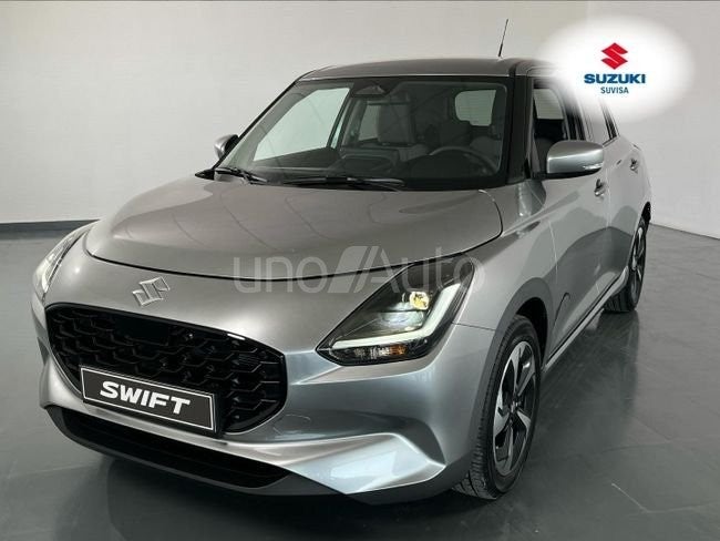 1.2 S3 Mild Hybrid