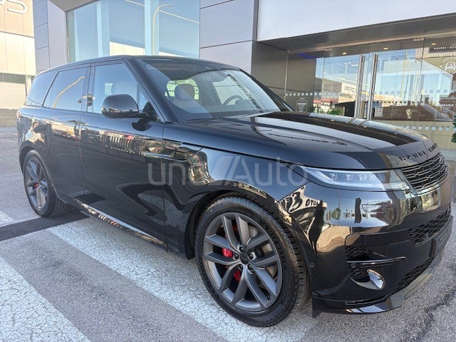 Range Rover Sport 3.0D TD6 MHEV Dynamic SE 300
