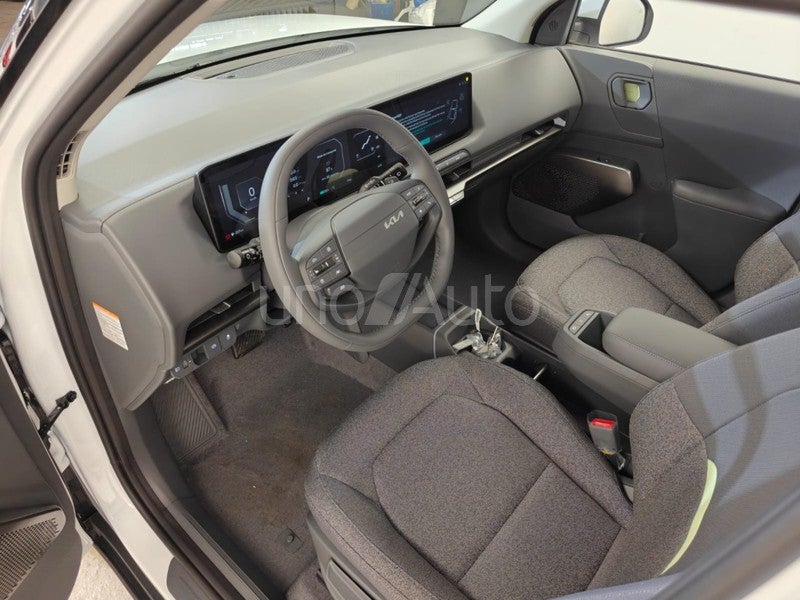 EV2 Standar Range Air 108kW