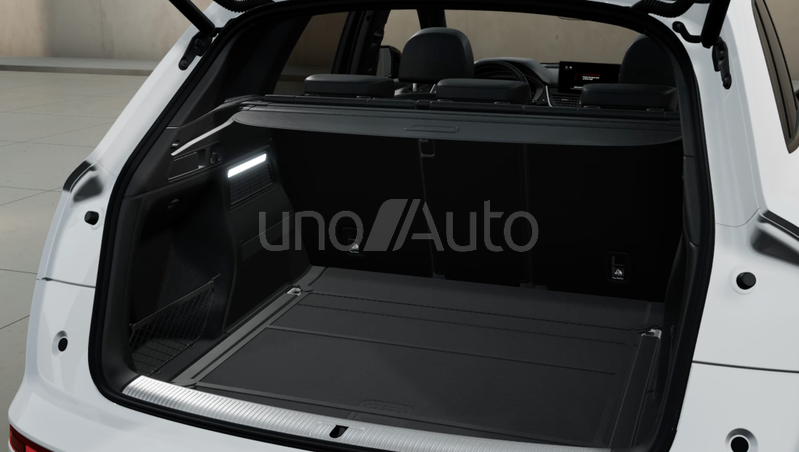 Q5 40 TDI quattro-ultra Black line S tronic 150kW