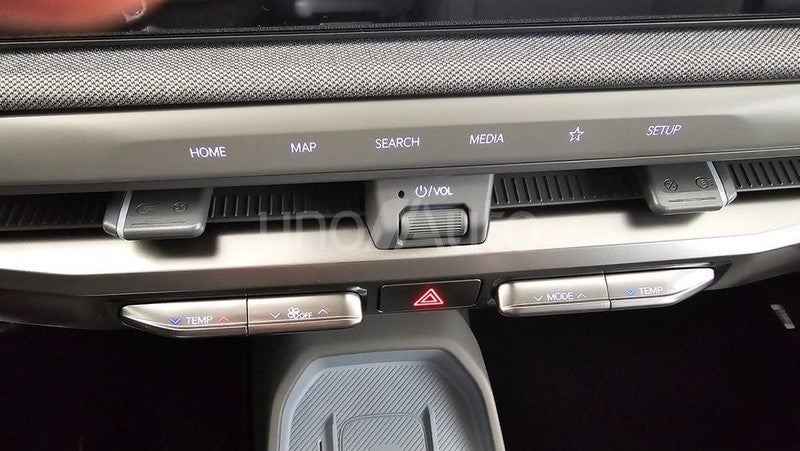 EV3 Earth Long Range