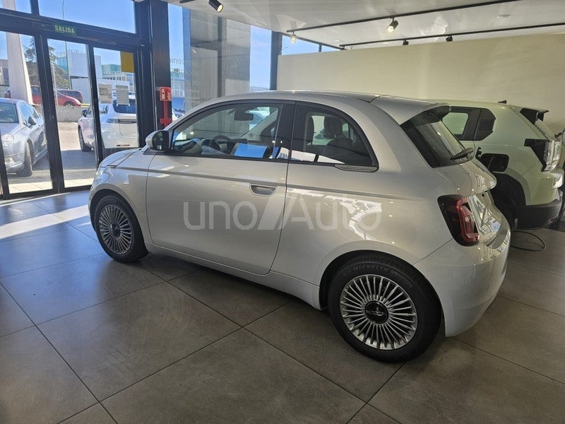 500 1.0 Hybrid Torino 48kW