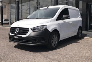 MERCEDES-BENZ Citan e Furgón Pro Largo