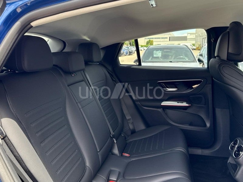 GLC Coupé 220d 4Matic 9G-Tronic
