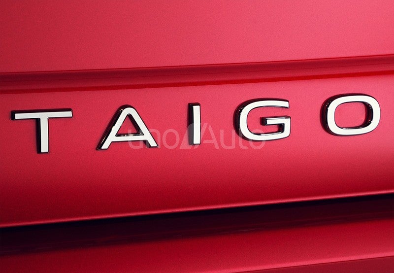 Taigo 1.5 TSI R-Line DSG 110kW