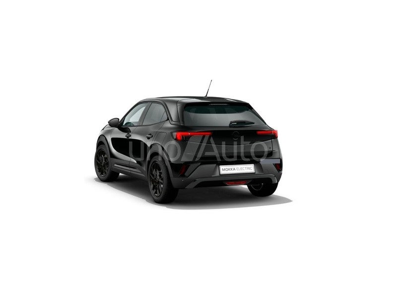 BEV 50kWh 100kW (136CV) GS-e