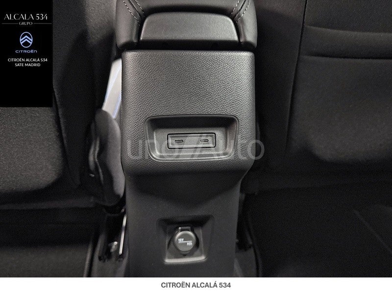 ë-C3 You Pack Plus 83kW