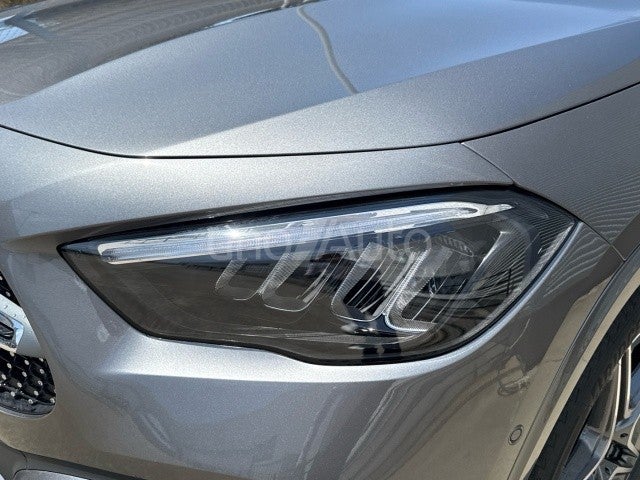 GLA 250e