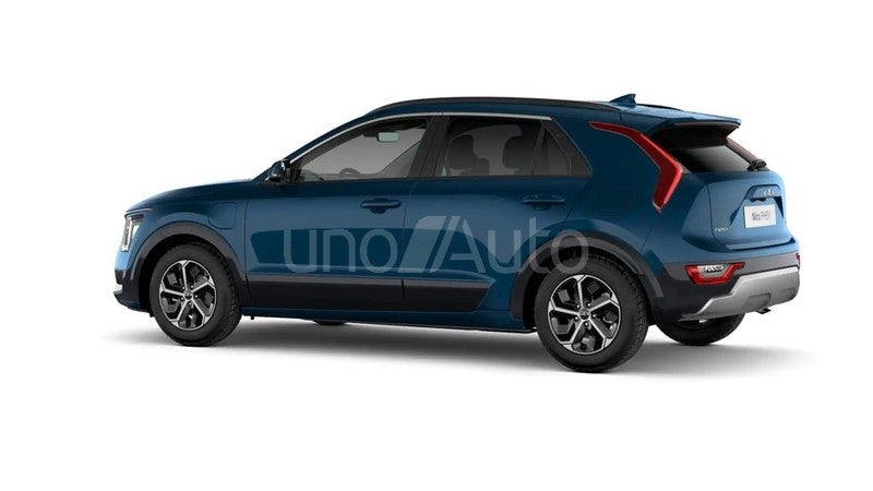 1.6 GDi PHEV 126kW (171CV) Emotion